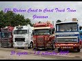 Truckers on the move 203