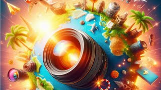 10 Unmissable Travel Photography Hacks! 🌎📷 #travel #travelvlog #travelphotography #tips #photography screenshot 3