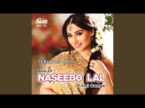 Boota Ishqe Da La Da Babbu Khan 