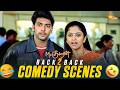 M.Kumaran son of Mahalakshmi - Back to Back Comedy Scenes😂 | Part 2 |  Ravi Mohan | Vivek |AdithyaTV