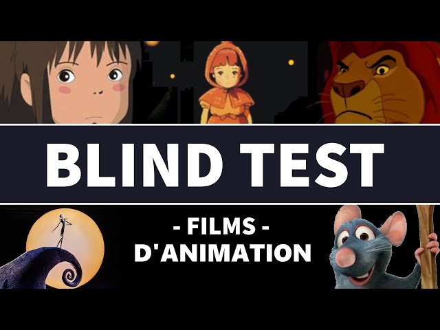 Blind Test You - Animation de soirées