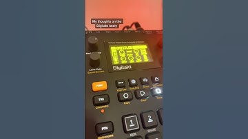What’s your go to? #synth #musicproducer #elektron #digitakt #shorts