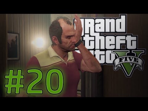 Video: Kodėl Visi Vėl Kalba Apie „Grand Theft Auto 5“vieno žaidėjo DLC