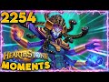 HONEY, Where Is My Ignite??? | Hearthstone Daily Moments Ep.2254