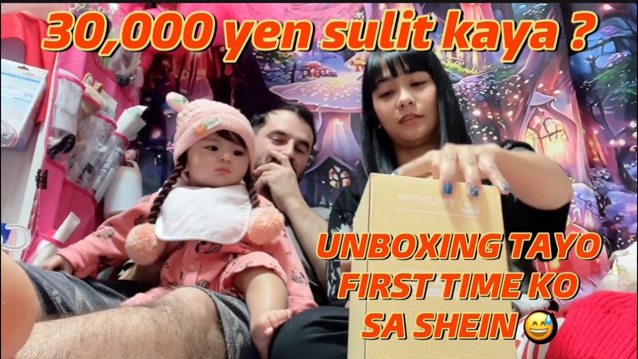FIRST TIME SA SHEIN Sulit KAYA ANG 30 000 Yen NATEN shopping momlife first-time-sa-shein-sulit-kaya-ang-30-000-yen-naten-shopping-momlife