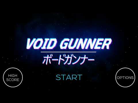 Void Gunner