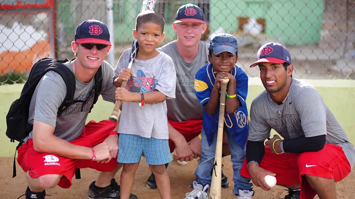 DBU Global Sports Missions Initiative - Dan Heefner Interview - DayDayNews