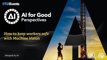 How to keep workers safe with Machine Vision