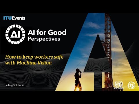 How to keep workers safe with Machine Vision