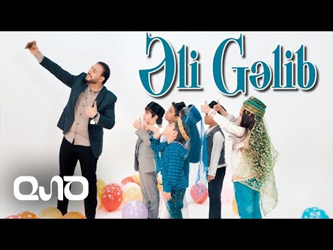 @sadiqceferi - Əli Gəlib | 2021 (4K Klip)