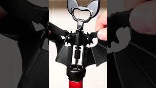The PERFECT bottle opener for HALLOWEEN!