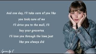 Sasha Alex Sloan - Kids (Lyrics)