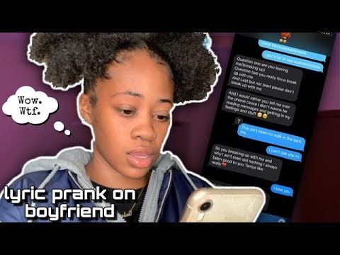 lyric-prank-on-my-boyfriend!!-**backfires**-💔