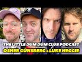 The little dum dum club  osher gnsberg  luke heggie