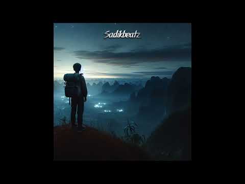Sadikbeatz - Yesterday (Instrumental - Slowed)