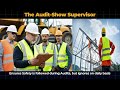 Types of Supervisors in Safety | Roles &amp; Responsibilities Explained