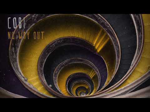 Cobi - No Way Out [Official Audio]