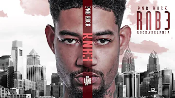 PnB Rock - Fall In Love [Official Audio]