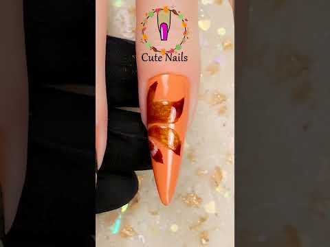 簡単ネイルアートデザイン 2025 💖💅 美しいネイル 2025 #easynailart #夏 #ネイルアート #ショート #ネイルデザイン