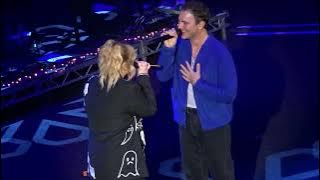 Ella Henderson & Cian Ducrot-All For You/Let's Go Home Together @ o2 SBE, 25th Oct 2022