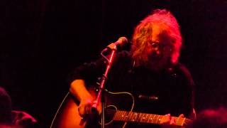 Video thumbnail of "Choctaw Bingo-Ray Wylie Hubbard"