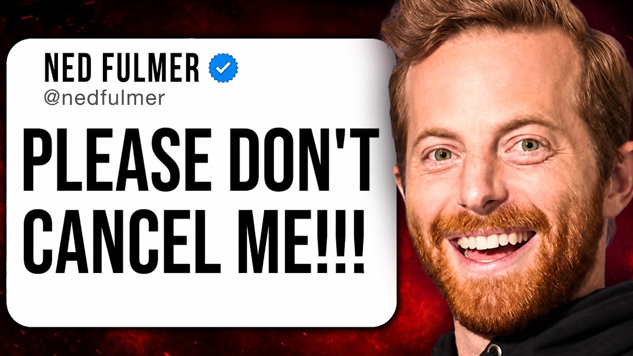The END of YouTube's Most Hated Husband | Ned Fulmer