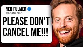 The END of YouTube's Most Hated Husband | Ned Fulmer