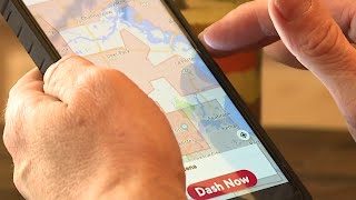 Celebrity DoorDash driver says he was scammed Profile