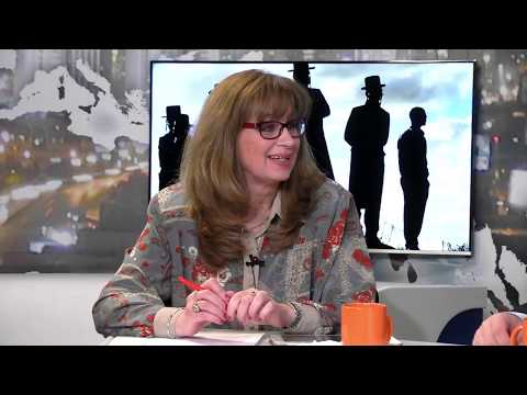 A Világ Zsidó Szemmel 2018.03.19.