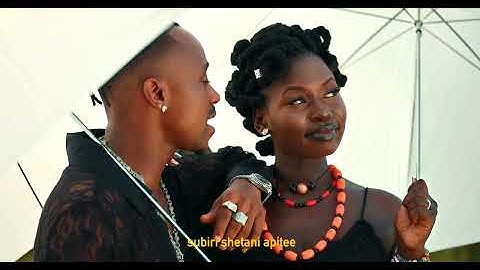Ibraah - Apite (Official Visualizer)