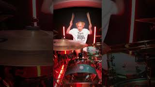 LANDMINES - SUM41 #shorts #drumcover