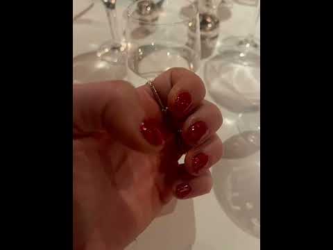 Diary of a nail biter ADHD Stimming SelfSoothing Anxiety PTSD NailBiting by Jodie Hill