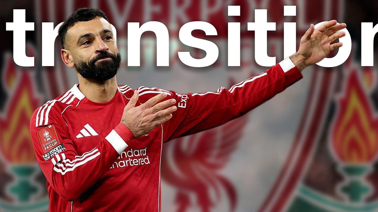 Секрет Ливерпуля