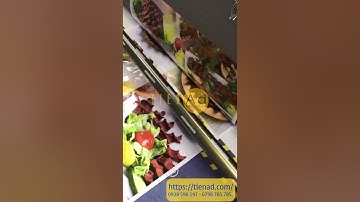 Dịch vụ in quảng cáo, in PP, in Decal, in Hiflex lấy liền | Giá rẻ - Chất lượng tại Công Ty Tiến AD