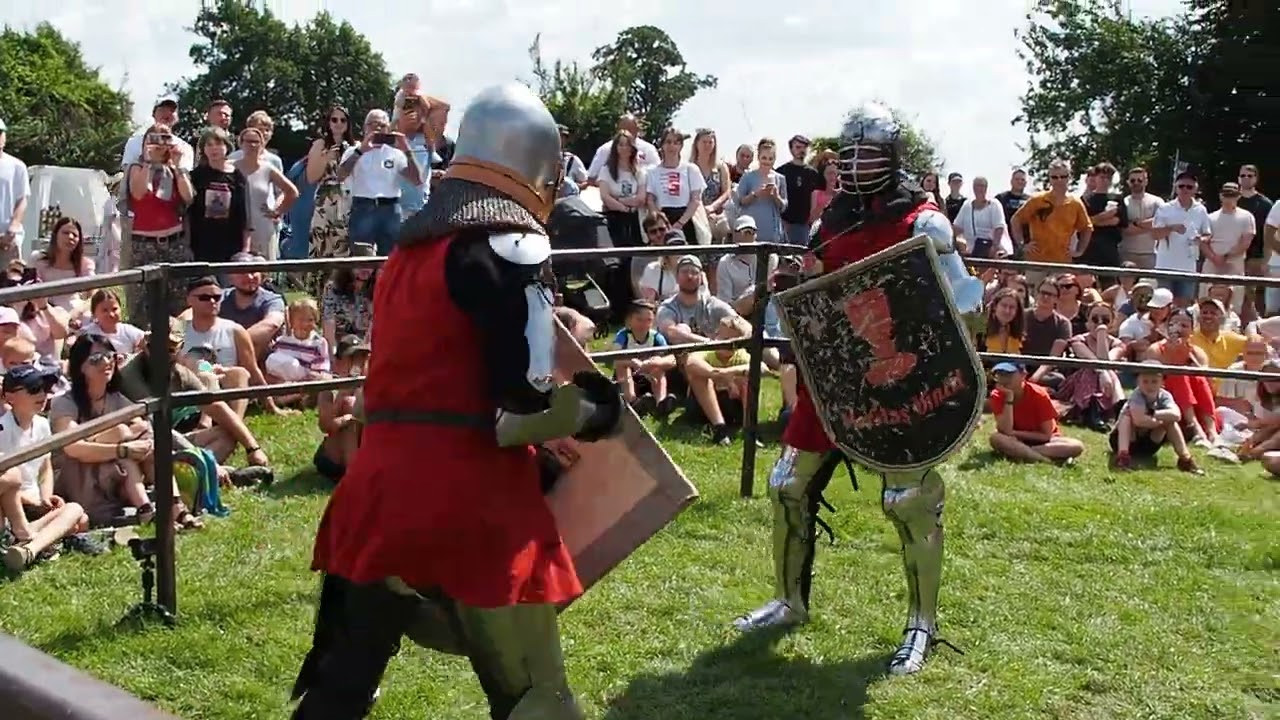 Bernard Kuta vs Michał Bednarski