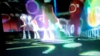 The Bratz Space Angelz Singing Comin To The Rescue, Waves, And Talk That Talk..wmv