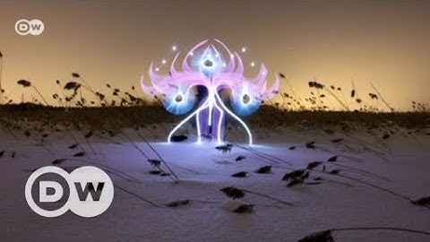 Let there be light! | DW English