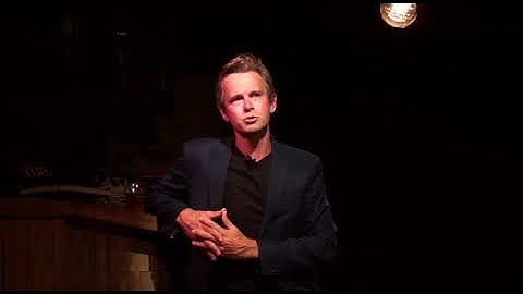 maxime mariette - transclass express -conférence gesticulée