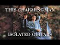 This Charming Man but Guitars Only