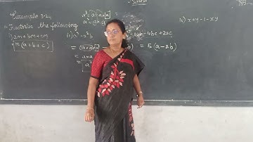 @rubitheresamath9183 TN SAMACHEER KALVI _ 9th MATHS _ ALGEBRA _ EXAMPLE 3.24