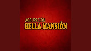 Video thumbnail of "Agrupación Bella Mansión - Cumbia Soy feliz"