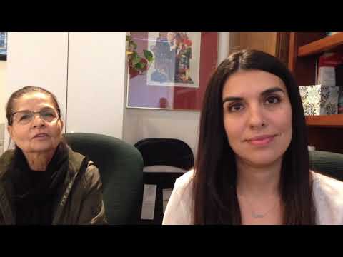 Angela | Mycobacterium Avium (Like TB) Resonds to Oxidation Therapy (Respiratory Issue)