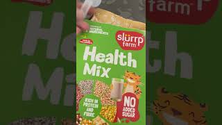#slurrpfarm #healthmix #health #milk