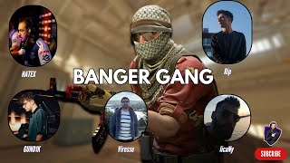 banger gang - ESEA Playoffs Ro16 (hatex, Rip, gund1k, Viresse, licaNy)