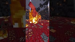 Literally No Chance... Minecraft Mob Battles #shorts