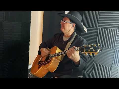 Designated Drinker - Alan Jackson ft. George Strait Cover