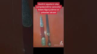 Qedimi Eşyaların Yüksek Qiymete Alışıelaqe Üçün Whatsapp 0775335030