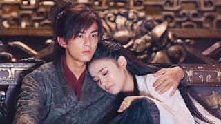 In his heart, I am the most important, is the person he will die to protect Chinese Drama