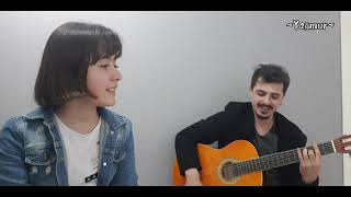 Yağmur-Giderdi Hoşuma (Yaşlı Amca Cover)Fatih Karabaş