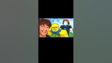 Roblox Thumbnail Breakdown #shorts